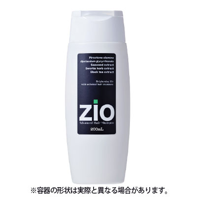 Zioジオ200mlダミー